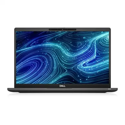 Dell Latitude felújított laptop 13.3" i5-1145G7 16GB 256GB Win11P Dell Latitude 7320 : NNR5-MAR27518 fotó