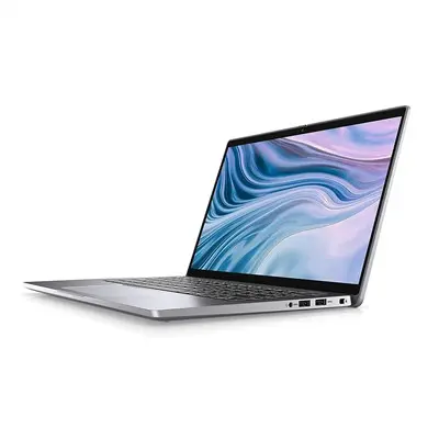 Dell Latitude felújított laptop 14.0" i7-10810U 16GB 512GB Win11P Dell Latitude 7410 : NNR7-007916 fotó
