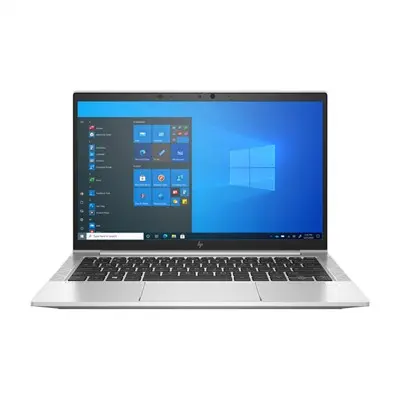 HP EliteBook felújított laptop 13.3" Ryzen 5 PRO 5650U 16GB 256GB Win11P HP EliteBook 835 G8 : NNRA-MAR00245 fotó