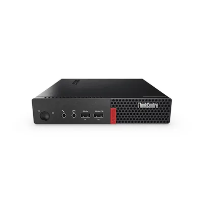 Lenovo ThinkCentre felújított számítógép i5-6500T 8GB 256GB Win10P Lenovo ThinkCentre M710q Tiny : NPR5-MAR01750 fotó