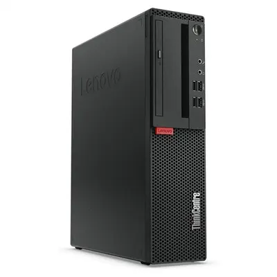 Lenovo ThinkCentre felújított számítógép i5-6500 8GB 256GB Win10P Lenovo ThinkCentre M910s SFF : NPR5-MAR02375 fotó