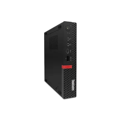 Lenovo ThinkCentre felújított számítógép i5-9400T 8GB 256GB Win11P Lenovo ThinkCentre M720q Tiny : NPR5-MAR02378 fotó