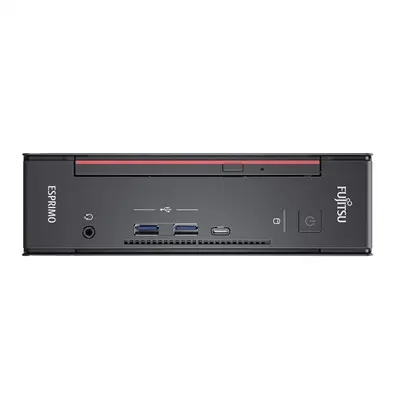 Fujitsu Esprimo felújított számítógép i5-10400T 16GB 256GB Win11P Fujitsu Esprimo Q7010 : NPR5-MAR02869 fotó