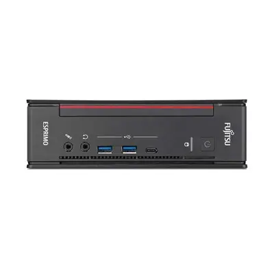 Fujitsu Esprimo felújított számítógép i5-9500T 8GB 256GB Win11P Fujitsu Esprimo Q958 : NPR5-MAR03274 fotó