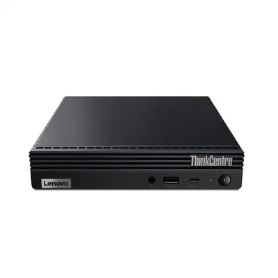 Lenovo ThinkCentre felújított számítógép i5-1035G1 16GB 256GB Win11P Lenovo ThinkCentre M60e Tiny : NPR5-MAR03551 fotó