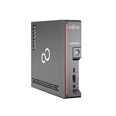 Fujitsu Esprimo felújított számítógép i5-10500T 16GB 256GB Win11P Fujitsu Esprimo G9010 : NPR5-MAR03570 fotó