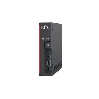 Fujitsu Esprimo felújított számítógép i5-10400T 16GB 256GB Win11P Fujitsu Esprimo G5010 : NPR5-MAR03607 fotó