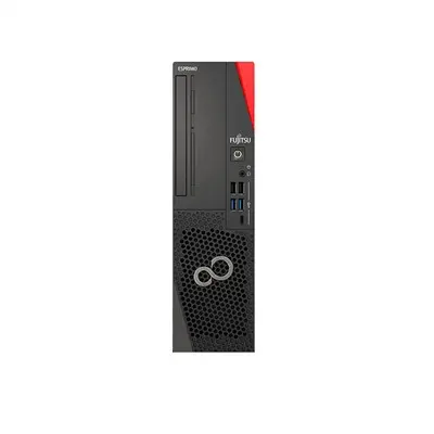 Fujitsu Esprimo felújított számítógép i7-10700 16GB 256GB Win11P Fujitsu Esprimo D7010 SFF : NPR7-MAR01021 fotó