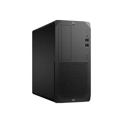 HP Z2 felújított számítógép i5-10500 32GB 512GB Win11P HP Z2 Tower G5 : NPRX-MAR02337 fotó