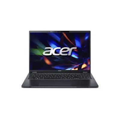 Acer TravelMate laptop 16" 1920x1200 Core i7-13700H 16GB 1TB Win11 : NX.B1LEU.008 fotó