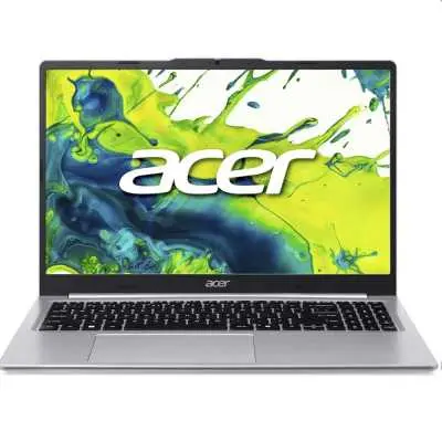 Acer Aspire Lite laptop 15,6" 1920x1080 Core 3-N350 8GB 512GB NoOs : NX.DGHEU.002 fotó