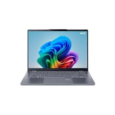 Acer Swift laptop 14" 2,8K i7-258V 32GB 1TB Int.VGA Win11 kék : NX.J2KEU.005 fotó