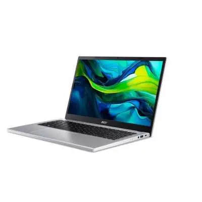Acer Aspire GO laptop 15,6" 1920x1080 FHD i7-13620H 16GB 1TB ezüst : NX.J6SEU.002 fotó