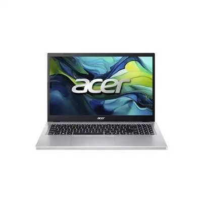 ACER Aspire AG15 laptop 15.6" FHD  i5-13420H 16GB 512GB DOS : NX.J6SEU.004 fotó
