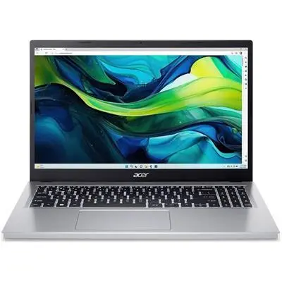 ACER Aspire AG15 laptop 15.6" FHD i3-N355 8GB 128GB Win11 Home : NX.J73EU.005 fotó
