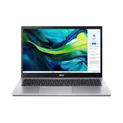 ACER Aspire Go laptop 15.6" 1920x1080 AMD Ryzen 7 5825U 16GB 512GB Win11 : NX.J7WEU.00A fotó