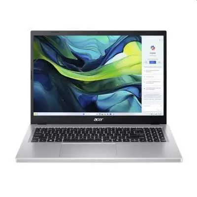 Acer Aspire 14 laptop 14" 1920x1200 AMD Ryzen 7 350 16GB 1TB Windows 11 Home : NX.JNZEU.006 fotó