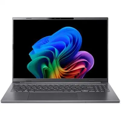 Acer Aspire laptop 16" 1920x1200 AMD Ryzen 7 350 16GB 1TB Win11 : NX.JP0EU.006 fotó
