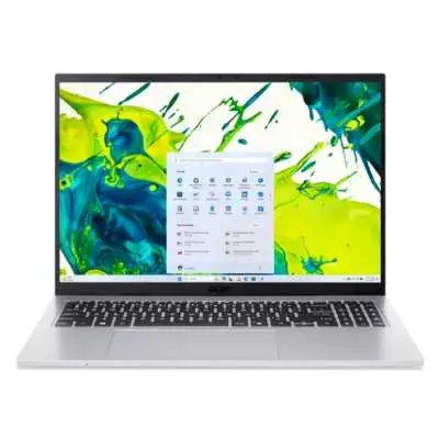 Acer Aspire GO laptop 16" 1920x1200 C5-120U 16GB 512GB NoOs : NX.JT2EU.001 fotó