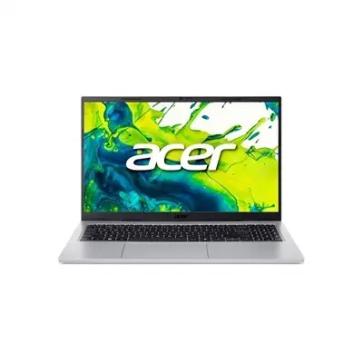 ACER Aspire laptop 16" 1920x1200 Core 7 150U 16GB 1TB DOS : NX.JTHEU.009 fotó