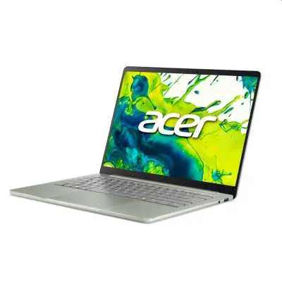 Acer Swift laptop 14" 1920x1200 Core7-350 12GB 512GB Win11 : NX.W4EEU.006 fotó