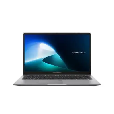 ASUS Expertbook 15,6" FHD, i3-1315U, 8GB, 512GB, NOOS, Szürke : P1503CVA-NJ0384 fotó
