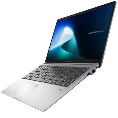 Asus Expertbook laptop 15,6" 1920x1080 Core5-210H 8GB 512GB NoOS : P1503CVA-S73004 fotó
