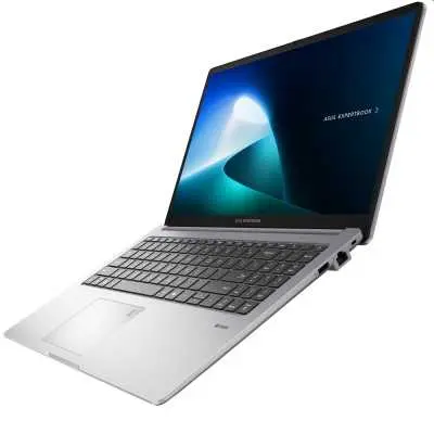 Asus Expertbook laptop 15,6" 1920x1080 Core7-240H 16GB 512GB NoOs : P1503CVA-S73847 fotó