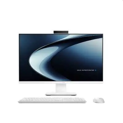 Asus ExpertCenter számítógép 23,8" 1920x1080 Core 7-240H 16GB 1TB NoOs : P440VAK-WPC2920 fotó