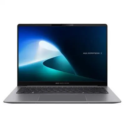 Asus Expertbook laptop 14" i5-226V 16GB 512GB Windows 11 szürke : P5405CSA-NZ0395W fotó