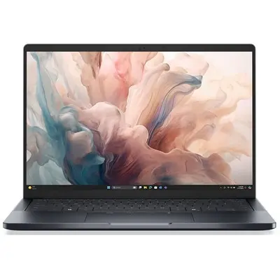 Dell Pro Premium 14 laptop 14" 1920x1200 Cu5-238V 32GB 1TB Win11 : PA14250-26 fotó