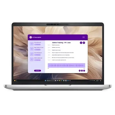 Dell Pro 13 Plus laptop 13,3" 1920x1200 Cu7-265U 32GB 1TB Win11Pro : PB13250-18 fotó