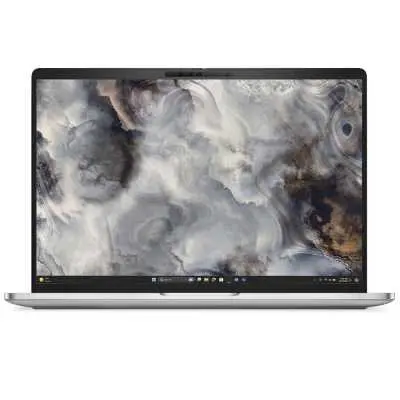 Dell Pro 16 Plus laptop 16" 1920x1200 Cu5-235U 16GB 512GB  Linux : PB16250-10 fotó