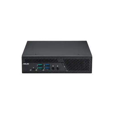 Barebone asztali számítógép ASUS ExpertCenter Mini PC : PB64-B-B50007MD fotó