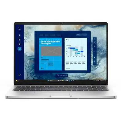 Dell Pro 16 laptop 16" 1920x1200  Cu7 255U 5.2GHz 16GB 512GB Win11 : PC16250-13 fotó