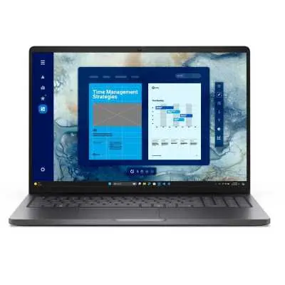 Dell Pro 16 laptop 16" 1920 x 1200 FHD C5 220U 16GB 512GB Win11 : PC16250-18 fotó