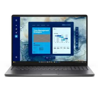 Dell Pro 16 laptop 16" 1920x1200 C5 120U 16GB 512GB Linux : PC16250-29 fotó