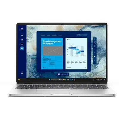 Dell Pro 16 laptop 16" 1920x1080 Cu7 265U 16GB 512GB Win11 : PC16250-31 fotó
