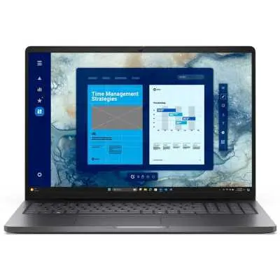 Dell Pro 16 laptop 16" 1920x1200 Cu5 235U 16GB 1TB Win11 : PC16250-32 fotó