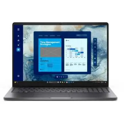 Dell Pro 16 laptop 16" 1920x1200 C5-120U 16GB 512GB Linux : PC16250-7 fotó