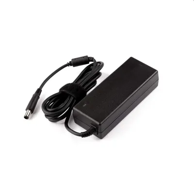 Notebook tápegység Dell 19.5V 4.62A 90W 7,4x5,0mm : PLUGON-11953 fotó