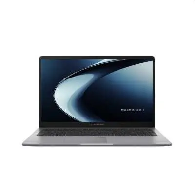 Asus Expertbook laptop 15,6" 1920x1080 AMD Ryzen 5 150 8GB 512GB NoOs : PM1503CDA-S72225 fotó