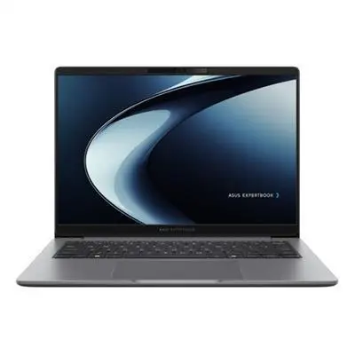 Asus Expertbook laptop 14" 1920x1200 AMD Ryzen AI 5 330 16GB 1TB NoOS : PM3406CKA-LY0434 fotó