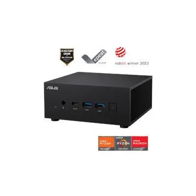 ASUS ExpertCenter számítógép AMD Ryzen 7 16GB 512GB Dos : PN53-S1-S50029MD fotó