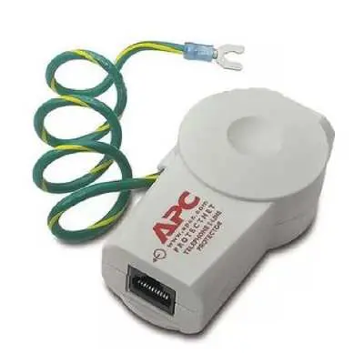 Túlfeszültség-védő APC ProtectNet adatvonali RJ45 surge protector : PNET1GB fotó