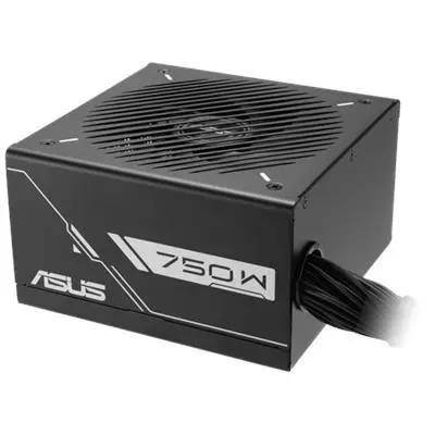 Asus Prime  tápegység 750W 13,5cm 80+ : PRIME-750B-BLACK fotó