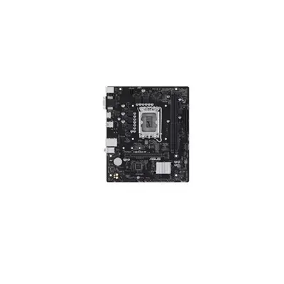 Alaplap Asus Intel PRIME H610M-R-SI s1700 2xDDR5 5600MHz 4xSATA3 : PRIME-H610M-R-SI fotó
