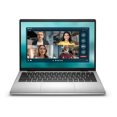 Dell Pro 14 Essential laptop 14" 1920x1200 C5-220U 16GB 512GB Win11 : PV14250-5 fotó