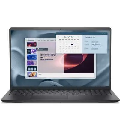 Dell Pro 15 laptop 15,6" 1920x1080 Ci7-1355U 16GB 512GB Win11 : PV15250-13 fotó