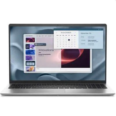 Akció Dell Pro laptop 15,6" 1920x1080 Core i5-1334U 16GB 1TB Linux : PV15250-17 fotó
